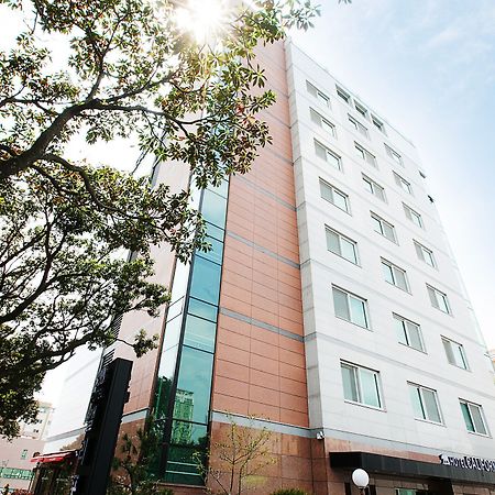 Hotel California Согвипхо Экстерьер фото
